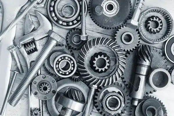 تامین قطعات صنعتی پروژه‌های جنوب کشور 🏗 تضمین کیفیت با انکر بولت فرابولت