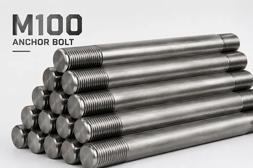 انکر بولت 100 (M100)