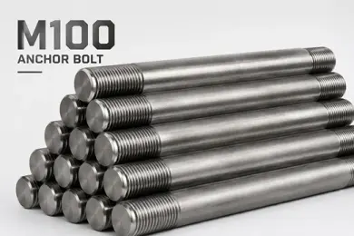 انکر بولت 100 (M100)