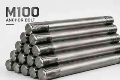 انکر بولت 100 (M100)