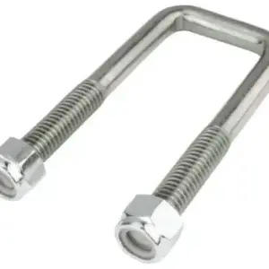 کرپی M12×105 جنس آهن