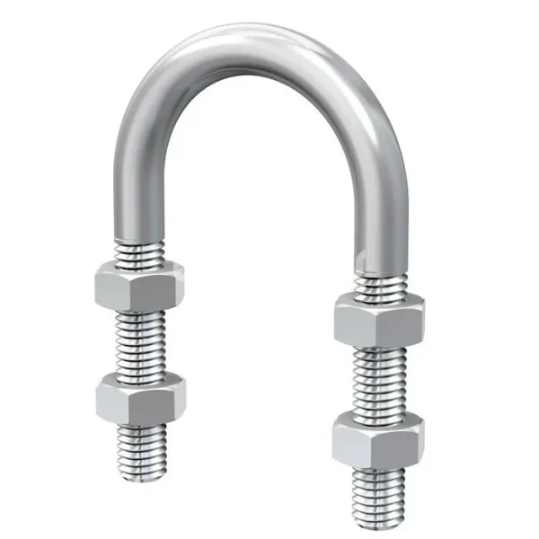 کرپی M16×105 جنس CK45