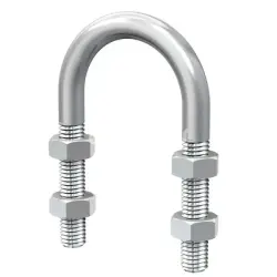 کرپی M16×105 جنس CK45