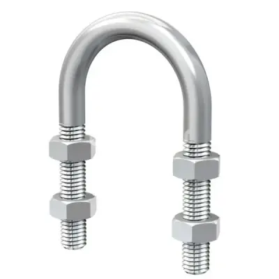 کرپی M16×105 جنس CK45