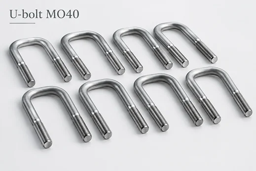 یوبولت MO40