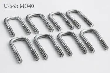 یوبولت MO40