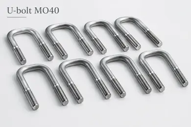 یوبولت MO40