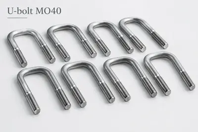 یوبولت MO40