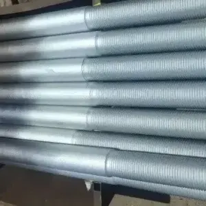 انکر بولت داکرومات دو پوششه