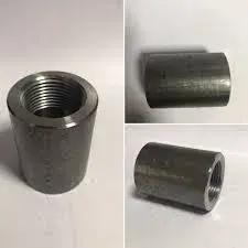 کوپلر میانی 20
