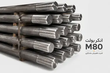 انکر بولت 80 (M80)